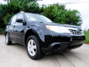 2012 Subaru Forester 2.5X at AUTO PARADISE OF TEXAS