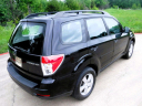 Thumbnail image of 2012 Subaru Forester at AUTO PARADISE OF TEXAS