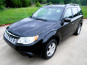 Thumbnail image of 2012 Subaru Forester at AUTO PARADISE OF TEXAS
