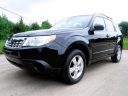 Thumbnail image of 2012 Subaru Forester at AUTO PARADISE OF TEXAS