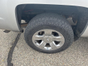 Thumbnail image of 2018 Chevrolet Silverado 1500 at Joe Lunghamer Chevrolet