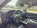 Thumbnail image of 2018 Chevrolet Silverado 1500 at Joe Lunghamer Chevrolet