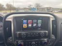 Thumbnail image of 2018 Chevrolet Silverado 1500 at Joe Lunghamer Chevrolet