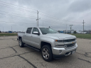Thumbnail image of 2018 Chevrolet Silverado 1500 at Joe Lunghamer Chevrolet