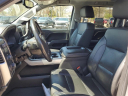 Thumbnail image of 2018 Chevrolet Silverado 1500 at Joe Lunghamer Chevrolet