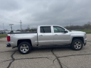 Thumbnail image of 2018 Chevrolet Silverado 1500 at Joe Lunghamer Chevrolet