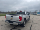Thumbnail image of 2018 Chevrolet Silverado 1500 at Joe Lunghamer Chevrolet