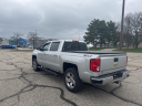 Thumbnail image of 2018 Chevrolet Silverado 1500 at Joe Lunghamer Chevrolet