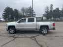 Thumbnail image of 2018 Chevrolet Silverado 1500 at Joe Lunghamer Chevrolet