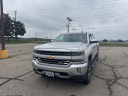 Thumbnail image of 2018 Chevrolet Silverado 1500 at Joe Lunghamer Chevrolet