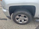 Thumbnail image of 2018 Chevrolet Silverado 1500 at Joe Lunghamer Chevrolet