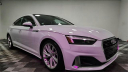 Thumbnail image of 2021 Audi A5 Sportback at Major World Chevrolet