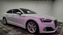 Thumbnail image of 2021 Audi A5 Sportback at Major World Chevrolet