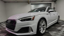 Thumbnail image of 2021 Audi A5 Sportback at Major World Chevrolet