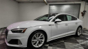 Thumbnail image of 2021 Audi A5 Sportback at Major World Chevrolet