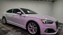 Thumbnail image of 2021 Audi A5 Sportback at Major World Chevrolet