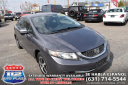 Thumbnail image of 2015 Honda Civic at 112 Auto Plaza