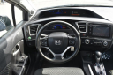 Thumbnail image of 2015 Honda Civic at 112 Auto Plaza