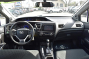 Thumbnail image of 2015 Honda Civic at 112 Auto Plaza
