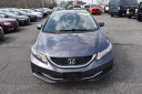 Thumbnail image of 2015 Honda Civic at 112 Auto Plaza