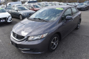 Thumbnail image of 2015 Honda Civic at 112 Auto Plaza