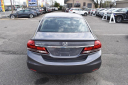 Thumbnail image of 2015 Honda Civic at 112 Auto Plaza