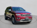 Thumbnail image of 2017 Jeep Grand Cherokee at Eagle Kia of Riverhead