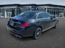 Thumbnail image of 2021 Mercedes-Benz C-Class at Mercedes-Benz of Nanuet