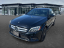 Thumbnail image of 2021 Mercedes-Benz C-Class at Mercedes-Benz of Nanuet