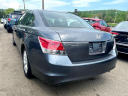Thumbnail image of 2008 Honda Accord at Rockland Motors