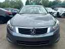 Thumbnail image of 2008 Honda Accord at Rockland Motors