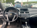 Thumbnail image of 2008 Honda Accord at Rockland Motors