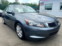 Thumbnail image of 2008 Honda Accord at Rockland Motors