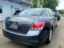 Thumbnail image of 2008 Honda Accord at Rockland Motors