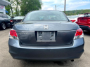 Thumbnail image of 2008 Honda Accord at Rockland Motors