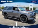 Thumbnail image of 2019 Toyota 4Runner at Five Star Ford Warner Robins