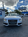 Thumbnail image of 2012 Audi A4 at Delta Car Trade Inc