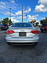 Thumbnail image of 2012 Audi A4 at Delta Car Trade Inc