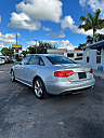 2012 Audi A4 2.0T quattro Prestige at Delta Car Trade Inc