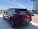 Thumbnail image of 2025 Genesis GV70 at Tulsa Hyundai