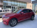 Thumbnail image of 2025 Genesis GV70 at Tulsa Hyundai