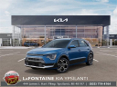Thumbnail image of 2025 Kia Niro at LaFontaine Kia