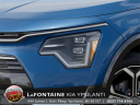 Thumbnail image of 2025 Kia Niro at LaFontaine Kia