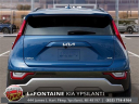 Thumbnail image of 2025 Kia Niro at LaFontaine Kia