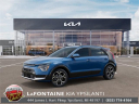 Thumbnail image of 2025 Kia Niro at LaFontaine Kia