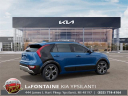 Thumbnail image of 2025 Kia Niro at LaFontaine Kia