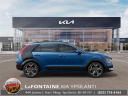 Thumbnail image of 2025 Kia Niro at LaFontaine Kia