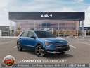 Thumbnail image of 2025 Kia Niro at LaFontaine Kia