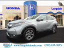 Thumbnail image of 2017 Honda CR-V at Langdale Honda