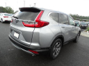 Thumbnail image of 2017 Honda CR-V at Langdale Honda